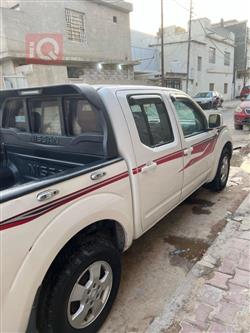 نیسان نەڤارا